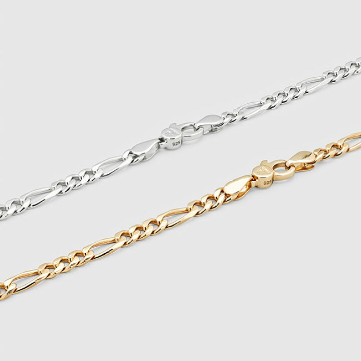 TOMWOOD Figaro Bracelet Thick Gold ブレス 楽天市場】TOMWOOD 