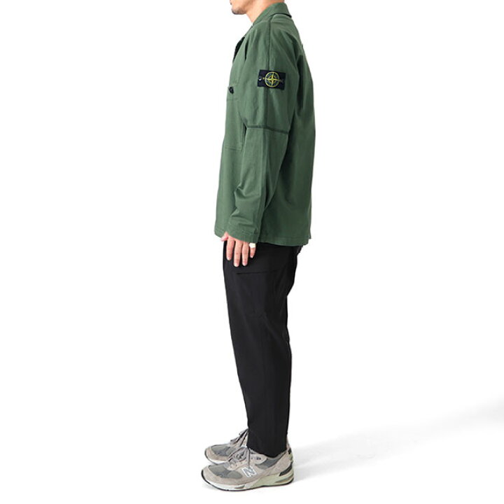 楽天市場】Stone Island ストーンアイランド ストレッチサテン 