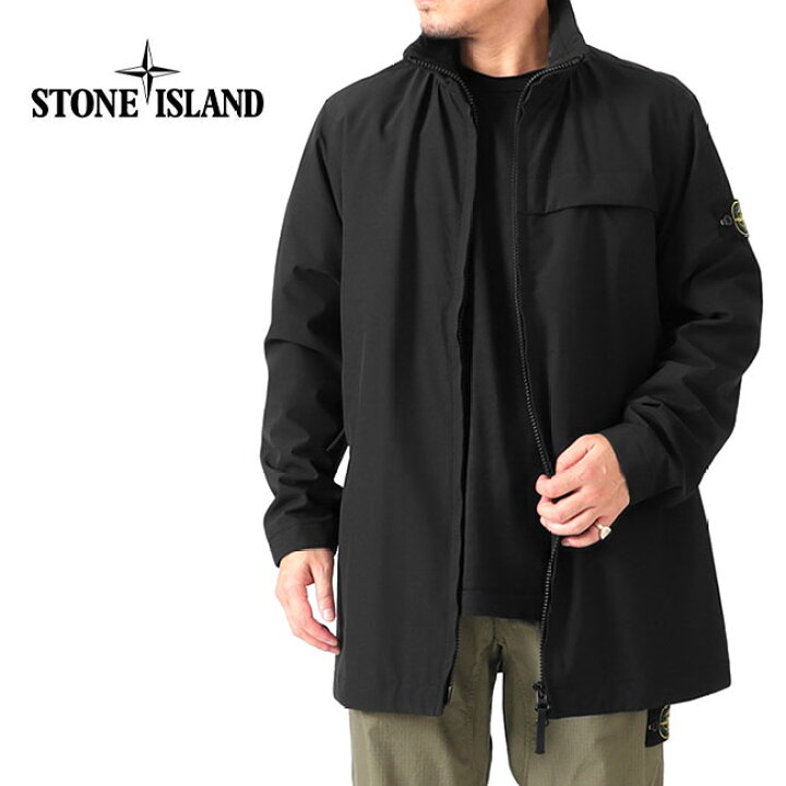 楽天市場】Stone Island ストーンアイランド プリマロフト スタンド  