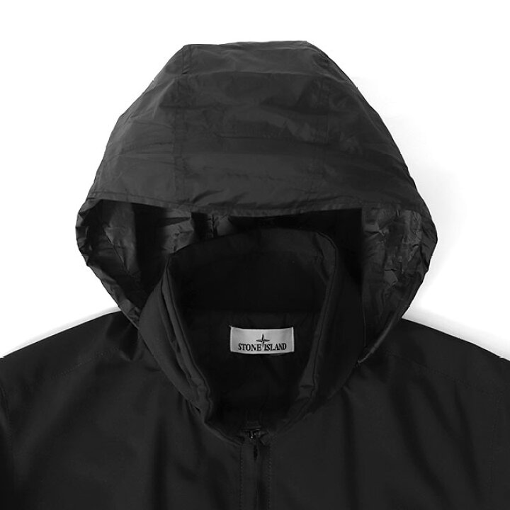 楽天市場】Stone Island ストーンアイランド プリマロフト スタンド 