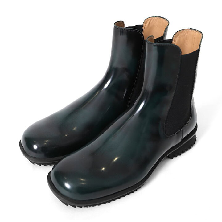 楽天市場】[SALE] Maison Margiela メゾンマルジェラ サイドゴア 