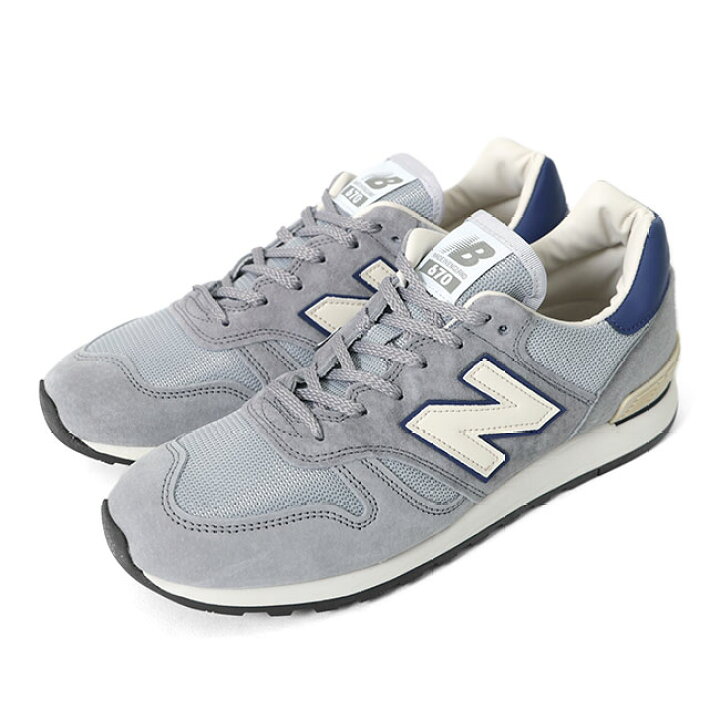 楽天市場】40周年記念モデル New Balance ニューバランス UK製 M670UKF 
