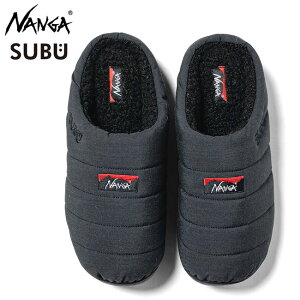 NANGA × SUBU �i���K �X�u �R���{ TAKIBI �^�L�r ���{�A �E�B���^�[�T���_�� �~���[�� �X���b�|�� �V���[�Y �����Y ���f�B�[�X