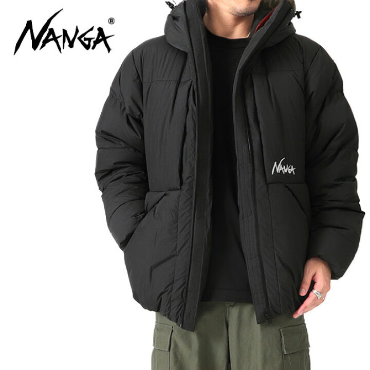 楽天市場】NANGA ナンガ NORTHERN LIGHTS ノーザンライト ダウン 