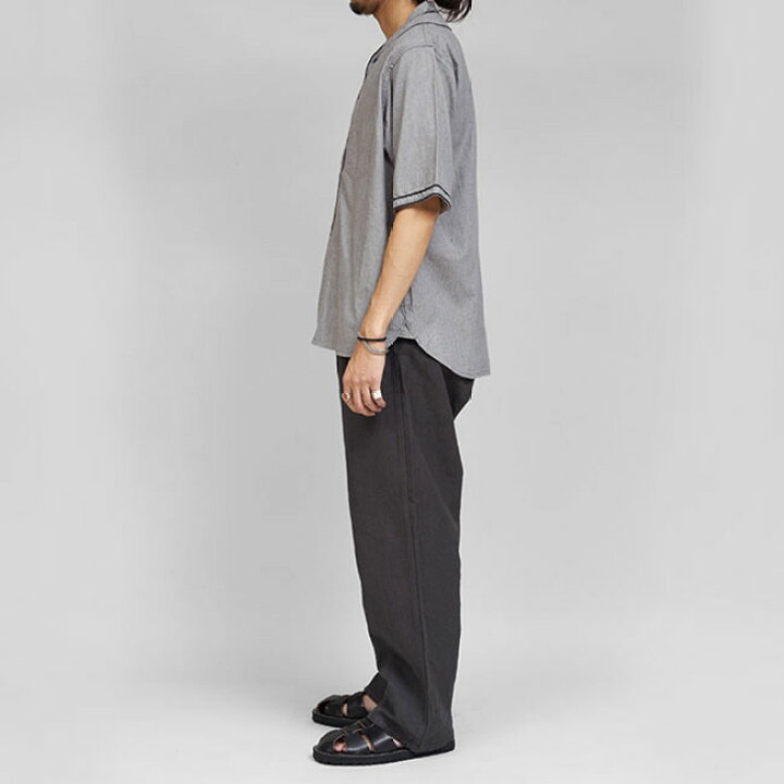 楽天市場】Nigel Cabourn ナイジェルケーボン 50s ビンテージ ベース 