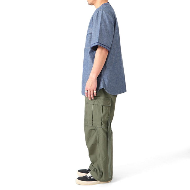 楽天市場】Nigel Cabourn ナイジェルケーボン ライブロ S-52 