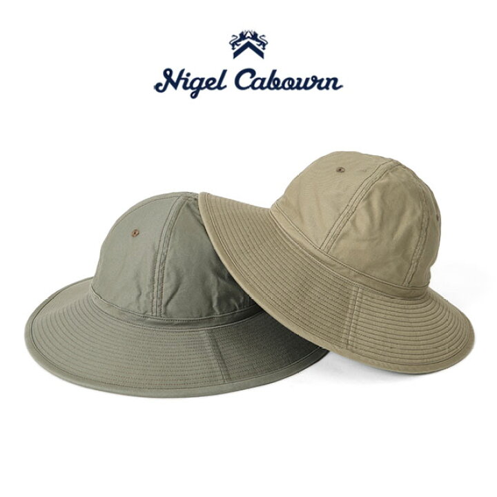 楽天市場】[TIME SALE] Nigel Cabourn ナイジェルケーボン 40s U.S. 