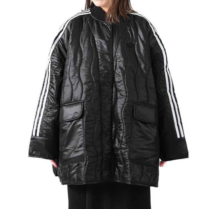 楽天市場】adidas アディダスオリジナルス 3ライン オーバーサイズ 