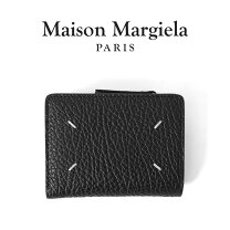 楽天市場】マルジェラ 財布 二つ折り（メンズ財布｜財布・ケース 