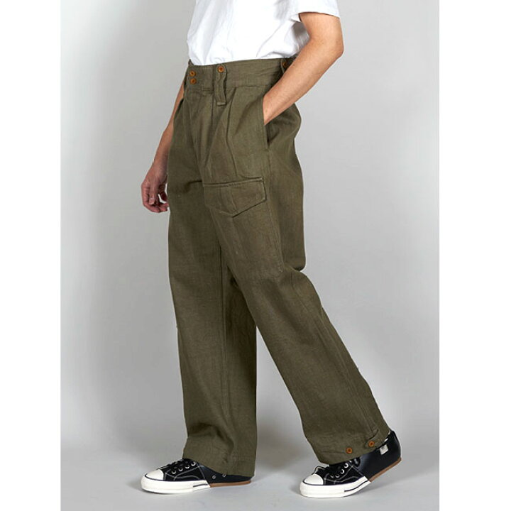楽天市場】Nigel Cabourn ナイジェルケーボン ブリティッシュアーミー 