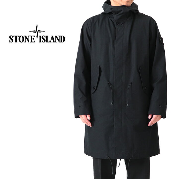 楽天市場】Stone Island Ghost Pieces ストーンアイランド ゴースト  