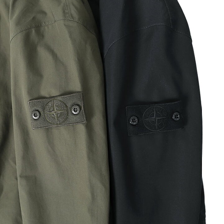 楽天市場】Stone Island Ghost Pieces ストーンアイランド ゴースト 