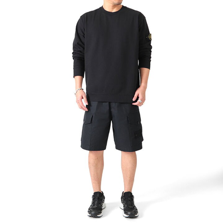 楽天市場】Stone Island Ghost Pieces ストーンアイランド ゴースト 