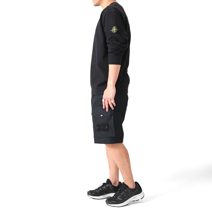 楽天市場】Stone Island Ghost Pieces ストーンアイランド ゴースト 