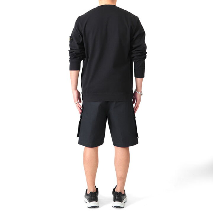 楽天市場】Stone Island Ghost Pieces ストーンアイランド ゴースト 