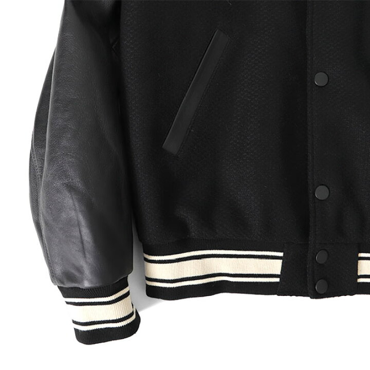 楽天市場】Golden Goose ゴールデングース ウール × レザー ワッペン 
