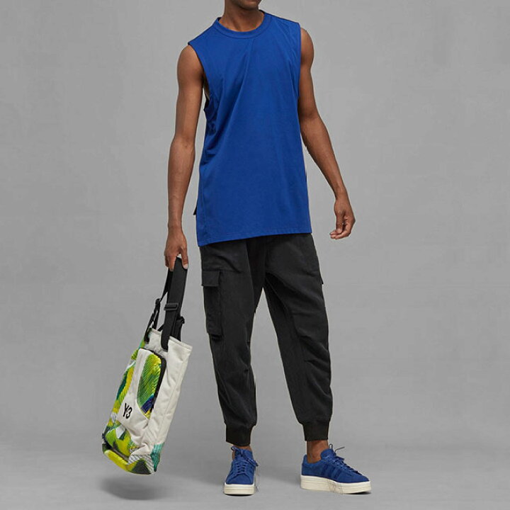 楽天市場】[TIME SALE] Y-3 ワイスリー ユーティリティ カフド 