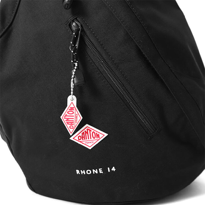 楽天市場】DANTON ダントン RHONE 14 ローヌ コーデュラナイロン 