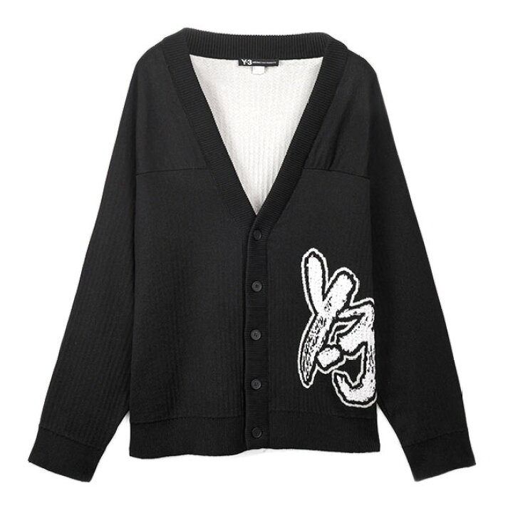 楽天市場】[TIME SALE] Y-3 ワイスリー ブラッシュロゴ オーバーサイズ  
