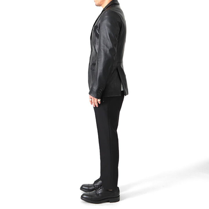 楽天市場】EMMETI × 干場義雅 エンメティ H GIACCA アッカ ジャッカ 