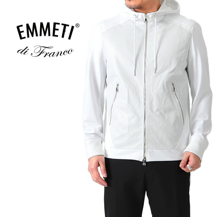 楽天市場】EMMETI エンメティ LEONE レオーネ パンチングレザー 