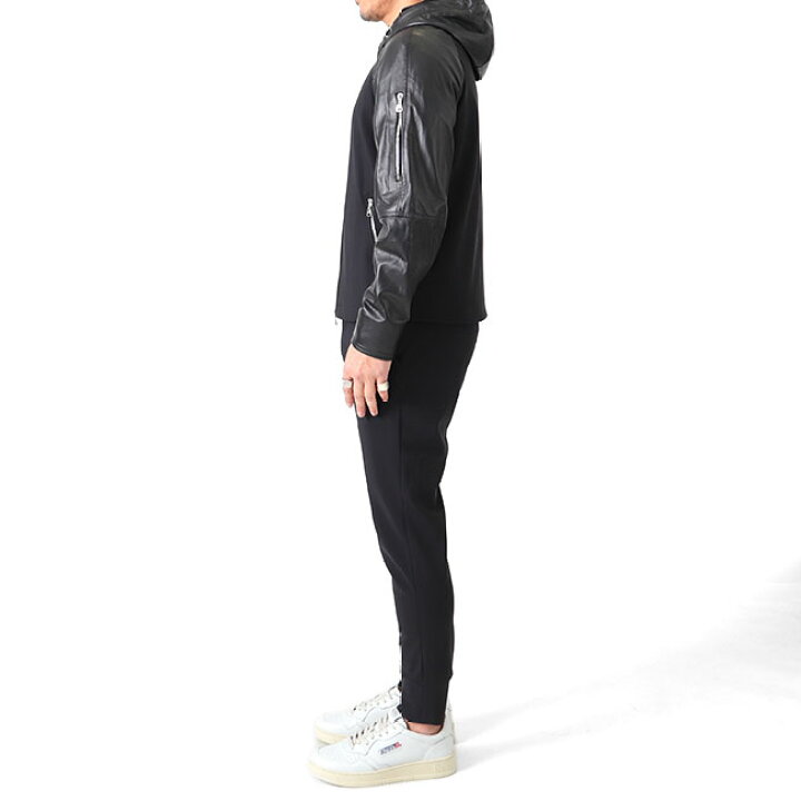 楽天市場】EMMETI エンメティ SANDRO サンドロ ナッパレザー 