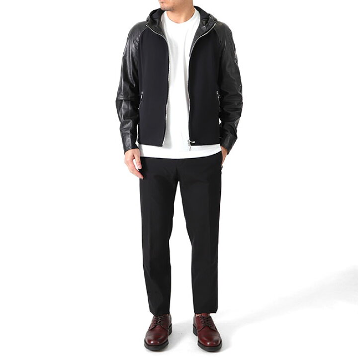 楽天市場】EMMETI エンメティ SANDRO サンドロ ナッパレザー 