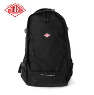 [TIME SALE] DANTON ダントン MONT FARON 27 モン ファロン バックパック ラージ 黒 リュック ギフト プ…