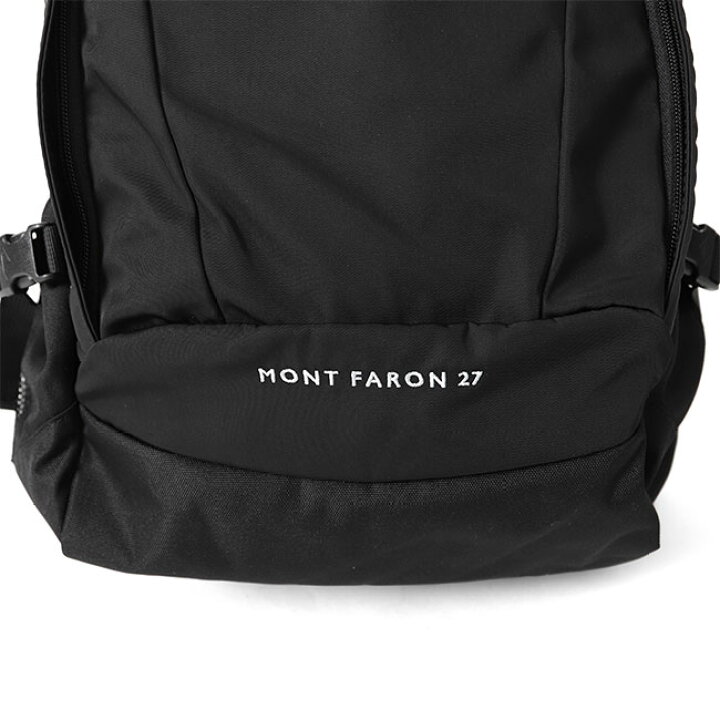楽天市場】DANTON ダントン MONT FARON 27 モン ファロン バックパック 