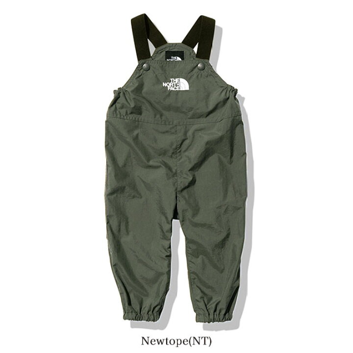 楽天市場】THE NORTH FACE ノースフェイス フィールドビブ 