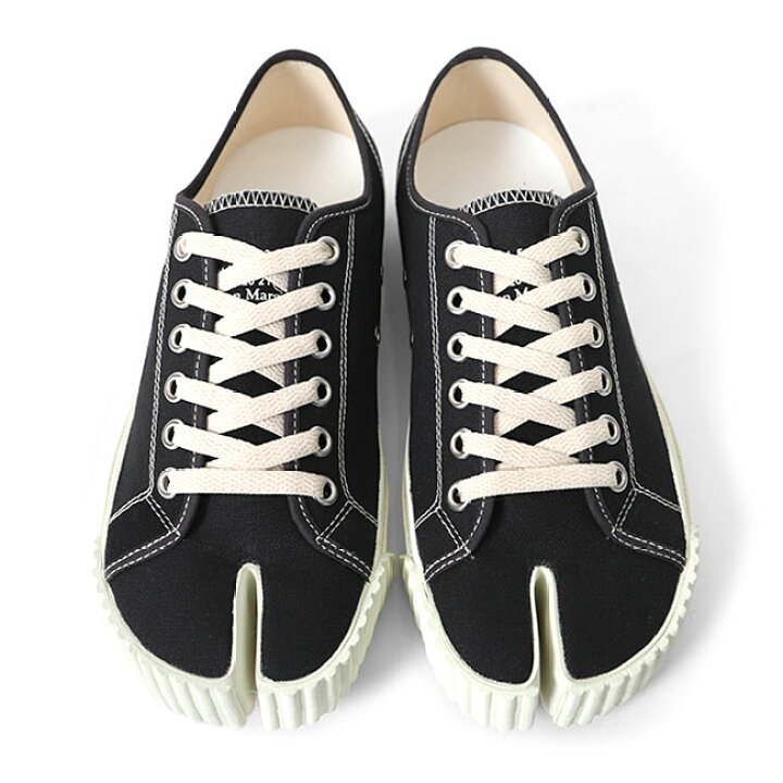 楽天市場】[SALE] Maison Margiela メゾンマルジェラ Tabi ローカット 