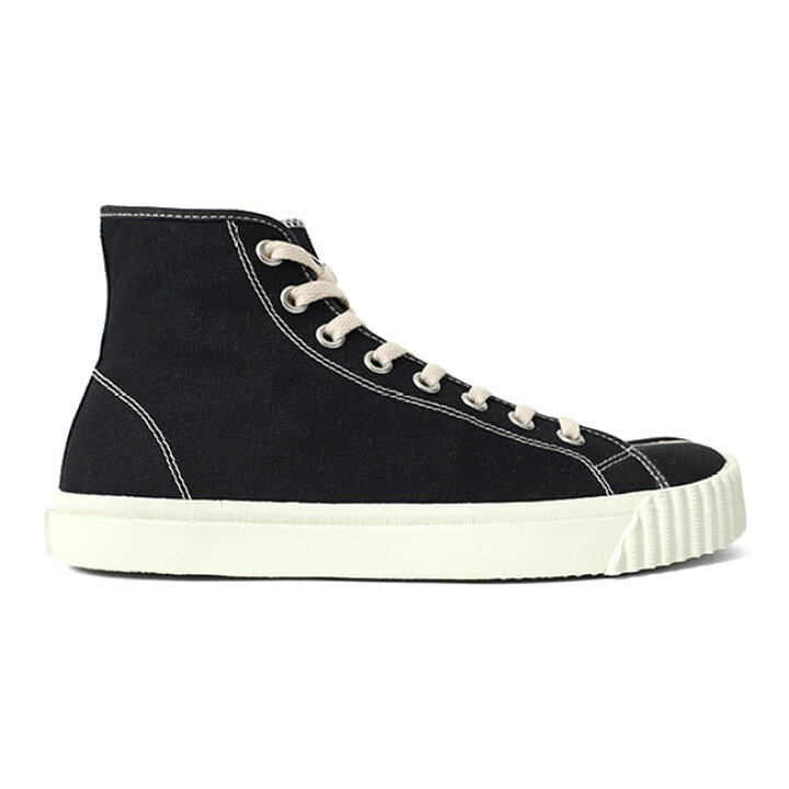 楽天市場】[SALE] Maison Margiela メゾンマルジェラ Tabi ハイカット  
