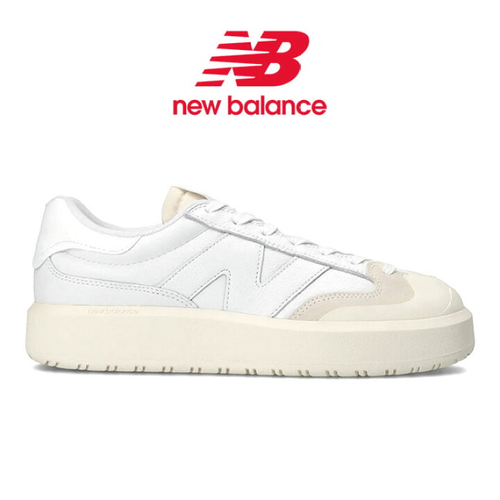 楽天市場】New Balance ニューバランス CT302OB ボリュームソール 