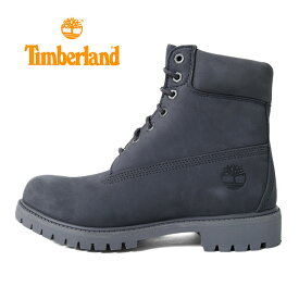 Timberland ティンバーランド プレミアム ウォータープルーフ シックスインチ 6インチ ブーツ A5RBM A5RDG メンズ