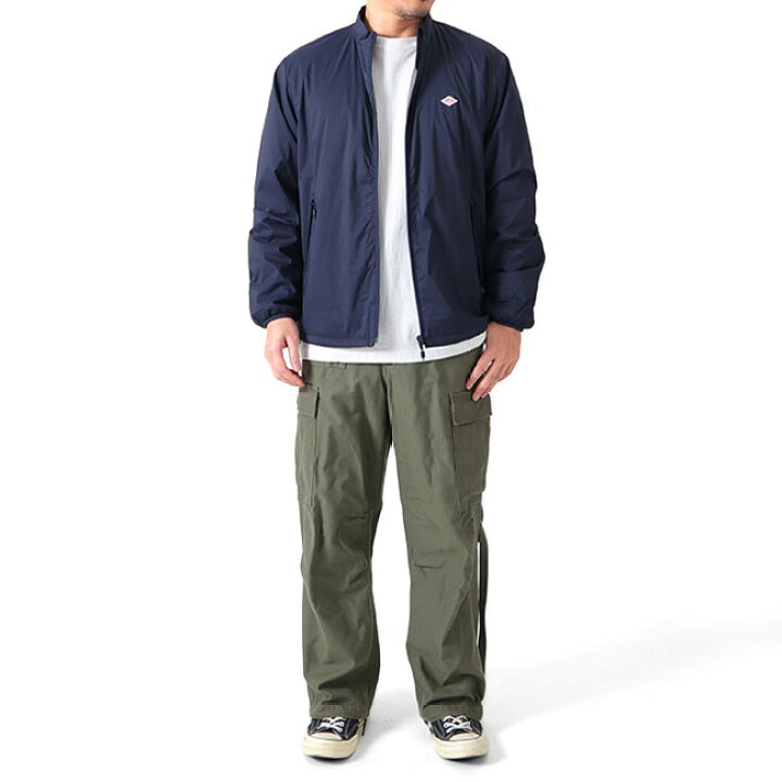 楽天市場】DANTON ダントン プリマロフト インサレーション スタンド 