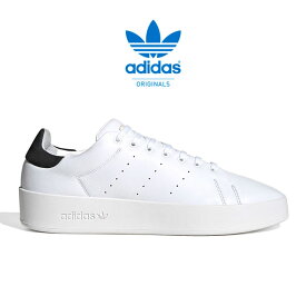 adidas アディダスオリジナルス スタンスミス リコン STAN SMITH RECON H06185 白 厚底 スニーカー シューズ メンズ レディース