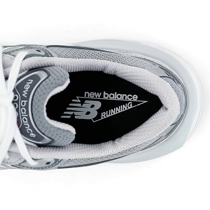 楽天市場】New Balance ニューバランス USA製 W990GL6 スニーカー 