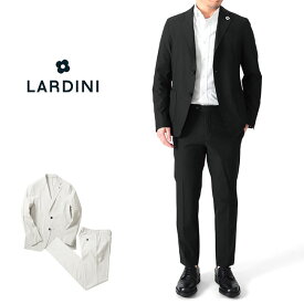 LARDINI ラルディーニ スーツ ジャケット & パンツ 3116-8L031AQ719 セットアップ メンズ