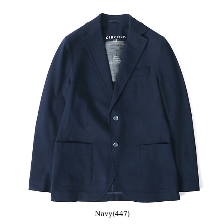 楽天市場】CIRCOLO 1901 チルコロ1901 ライトピケ ストレッチ  