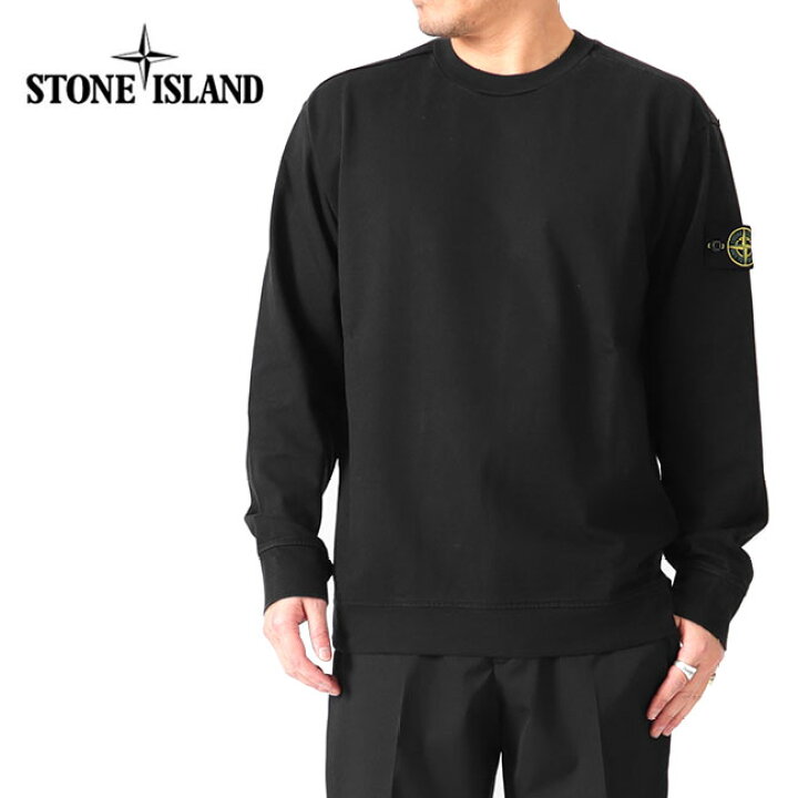楽天市場】Stone Island ストーンアイランド ガーメントダイ  