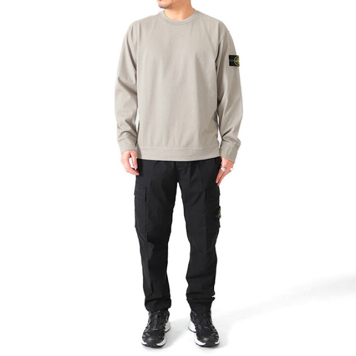 楽天市場】Stone Island ストーンアイランド ガーメントダイ 