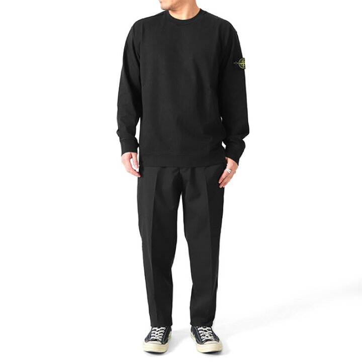 楽天市場】Stone Island ストーンアイランド ガーメントダイ 