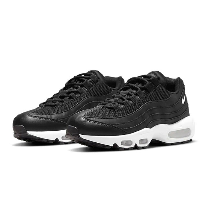 楽天市場】NIKE ナイキ エアマックス 95 W AIR MAX 95 DH8015-001 黒 