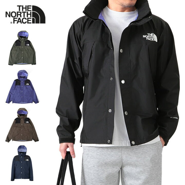 楽天市場】THE NORTH FACE ノースフェイス ゴアテックス マウンテンレ  