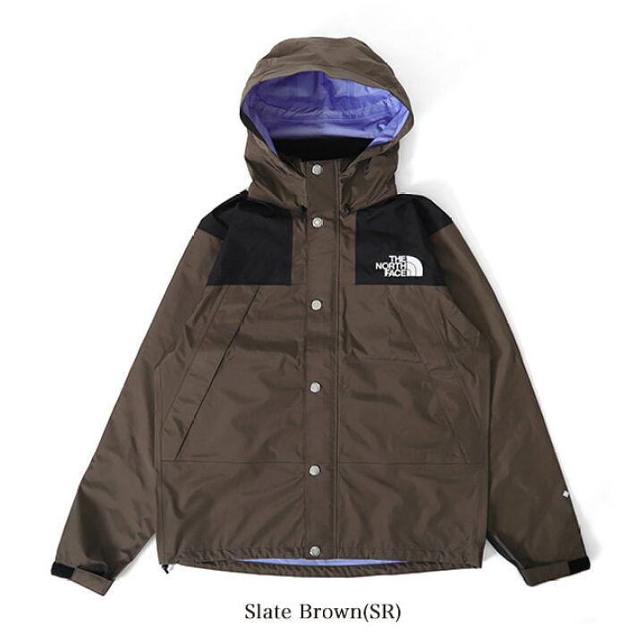 楽天市場】THE NORTH FACE ノースフェイス ゴアテックス マウンテンレ