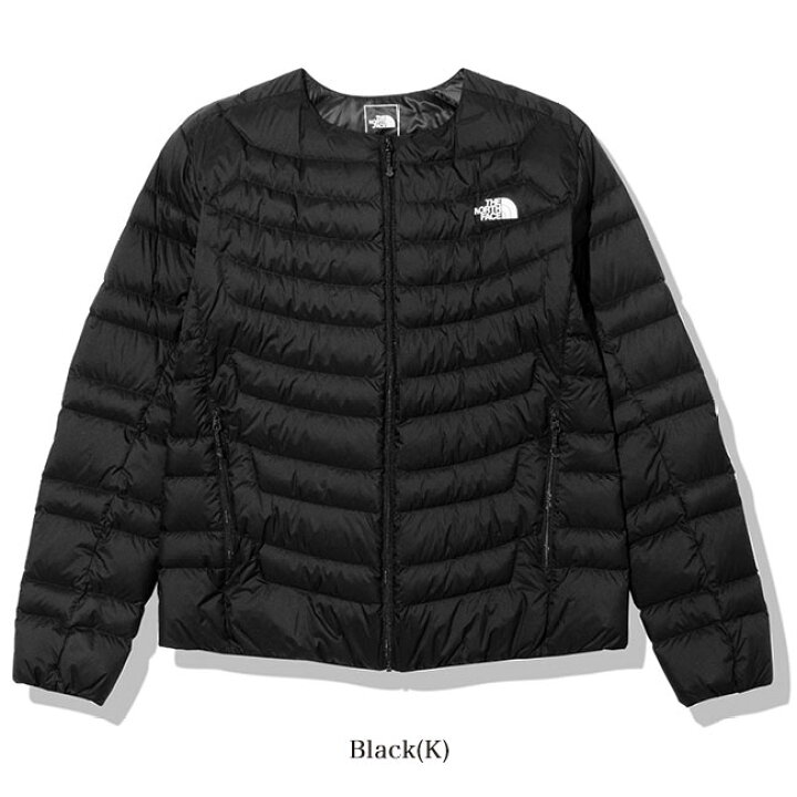 楽天市場】THE NORTH FACE ノースフェイス サンダー ラウンドネック 