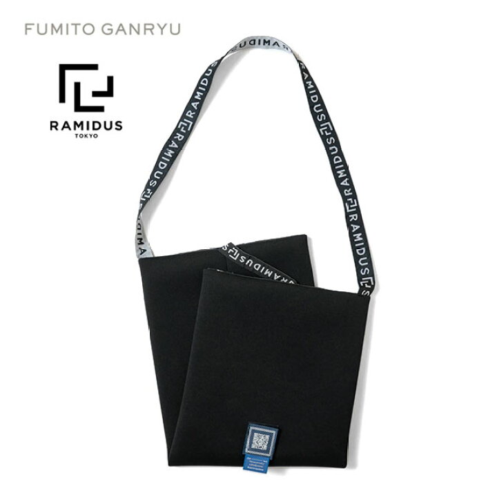 楽天市場】[SALE] FUMITO GANRYU × RAMIDUS フミトガンリュウ ラミダス 
