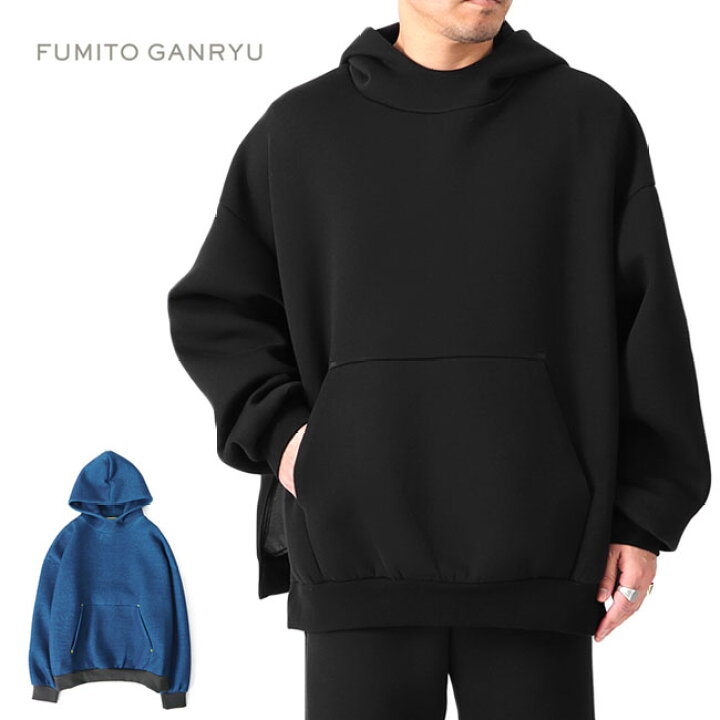 楽天市場】[TIME SALE] FUMITO GANRYU フミトガンリュウ 2WAY サイド  