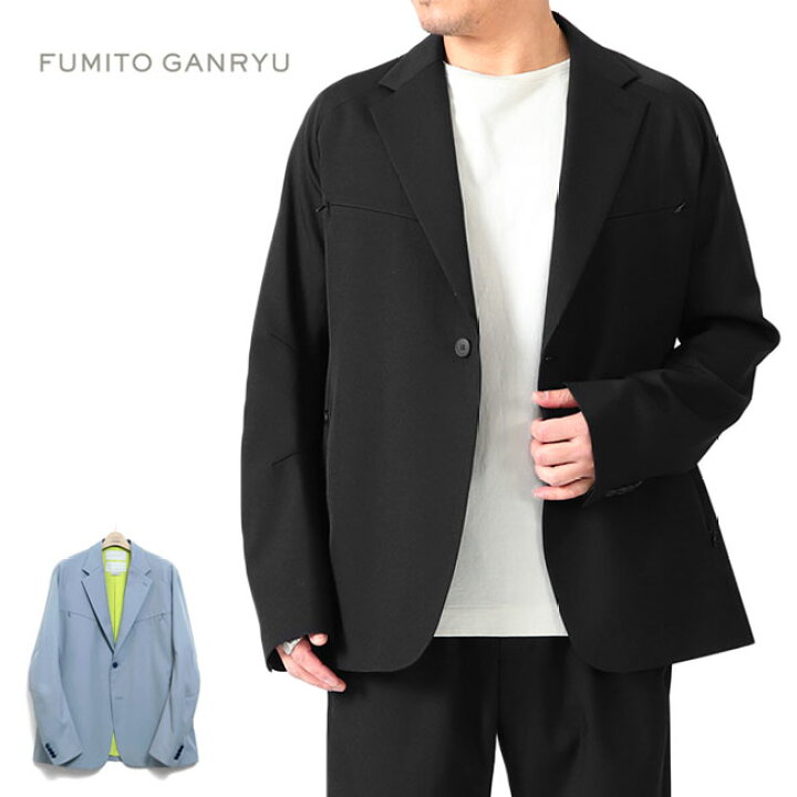楽天市場】[TIME SALE] FUMITO GANRYU フミトガンリュウ 3Dカット 
