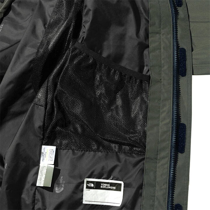 楽天市場】THE NORTH FACE ノースフェイス GORE-TEX エクスプロー 